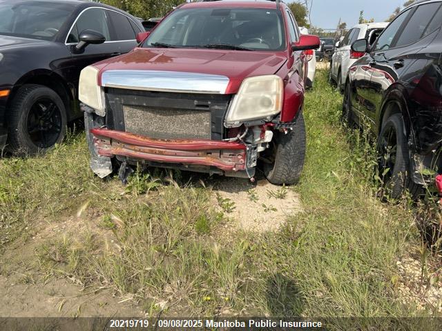 GMC lfx - vvt, e85 max, aluminum 2014 2GKFLWE34E6377988 Image 6