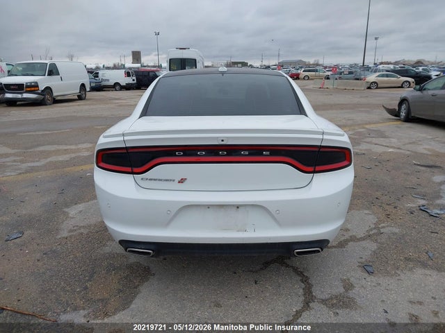 Aukcja sprzedaży 2019 Dodge Charger Sxt, vin: 2C3CDXJG2KH760777, numer aukcji: 20219721