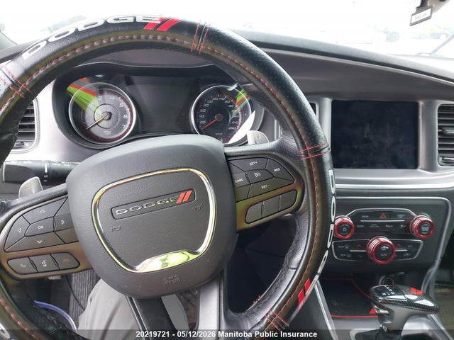 Aukcja sprzedaży 2019 Dodge Charger Sxt, vin: 2C3CDXJG2KH760777, numer aukcji: 20219721