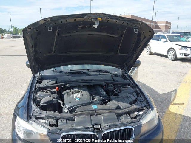 20219722 :رقم المزاد ، WBAPG73509A641275 vin ، 2009 Bmw 323i مزاد بيع