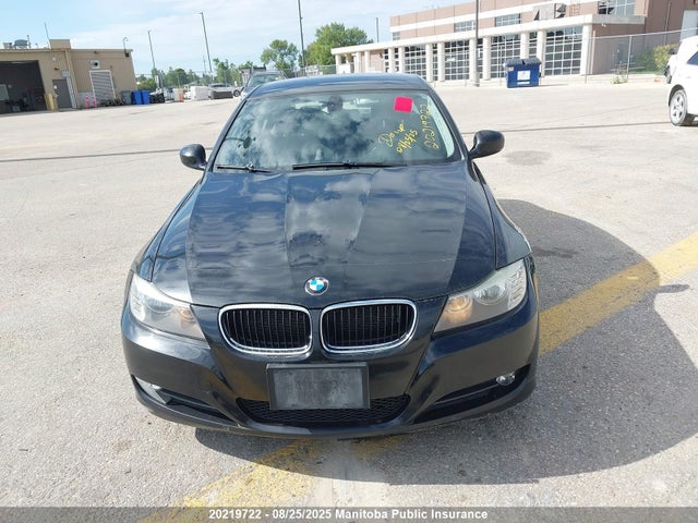 20219722 :رقم المزاد ، WBAPG73509A641275 vin ، 2009 Bmw 323i مزاد بيع