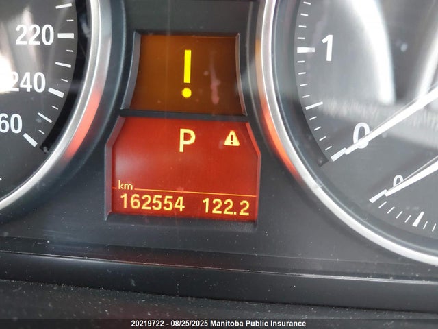20219722 :رقم المزاد ، WBAPG73509A641275 vin ، 2009 Bmw 323i مزاد بيع