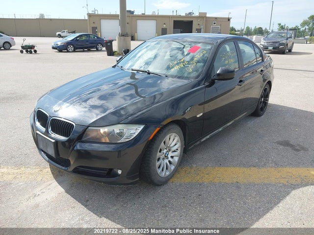 20219722 :رقم المزاد ، WBAPG73509A641275 vin ، 2009 Bmw 323i مزاد بيع
