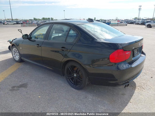 20219722 :رقم المزاد ، WBAPG73509A641275 vin ، 2009 Bmw 323i مزاد بيع
