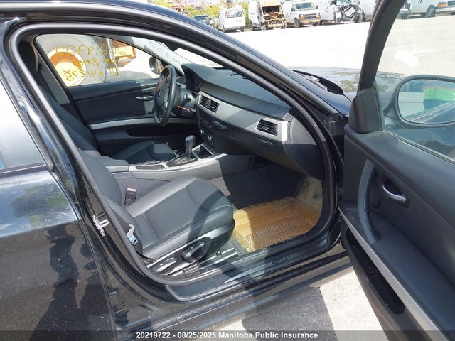 20219722 :رقم المزاد ، WBAPG73509A641275 vin ، 2009 Bmw 323i مزاد بيع