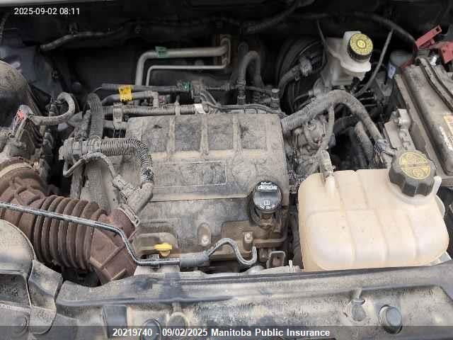 Chevrolet luv - mfi, variable valve timing, e85 max, alum 2020 KL7CJPSB3LB335972 Image 10