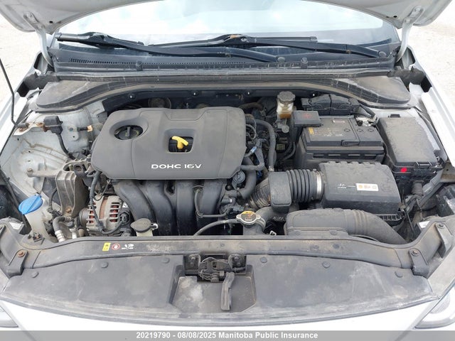KMHD84LF8JU696176 Hyundai mpi nu