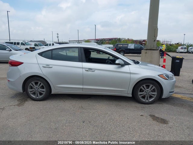 KMHD84LF8JU696176 Hyundai mpi nu