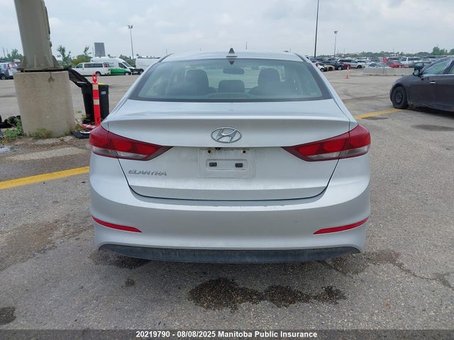 KMHD84LF8JU696176 Hyundai mpi nu