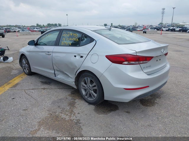 KMHD84LF8JU696176 Hyundai mpi nu