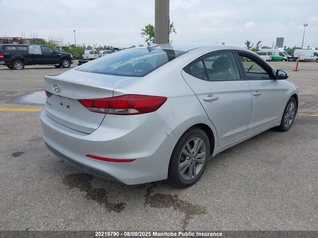 KMHD84LF8JU696176 Hyundai mpi nu