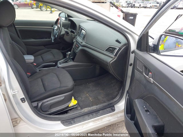 KMHD84LF8JU696176 Hyundai mpi nu