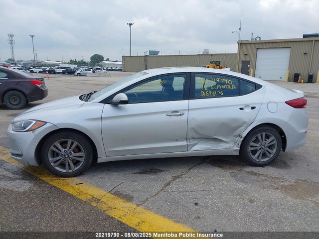 KMHD84LF8JU696176 Hyundai mpi nu