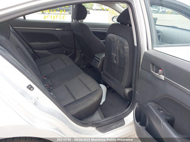 KMHD84LF8JU696176 Hyundai mpi nu