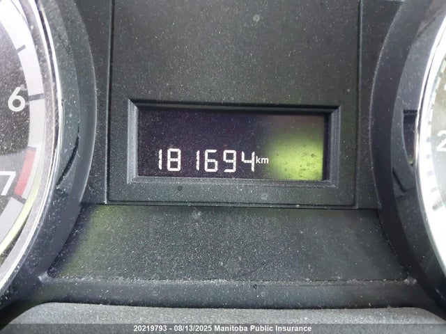 Dodge 2016 2016 2C4RDGBG8GR167902 Image 15