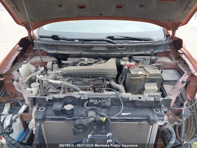5N1AT2MV5HC831660 Nissan 2017