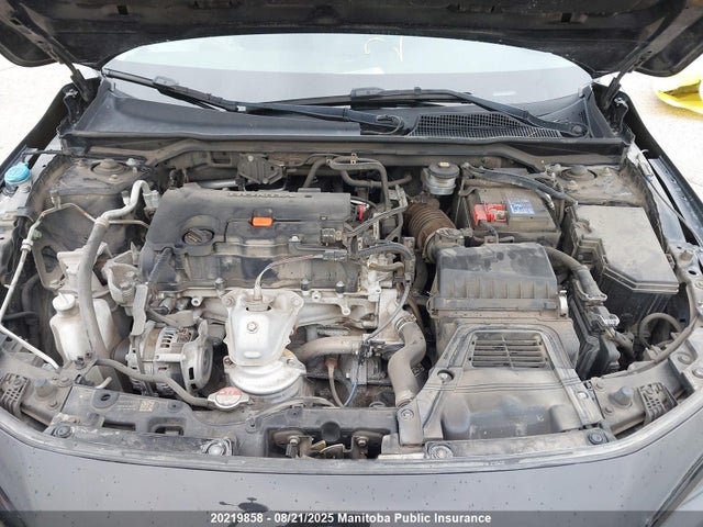 Honda 2022 2022 2HGFE2F38NH118939 Image 10