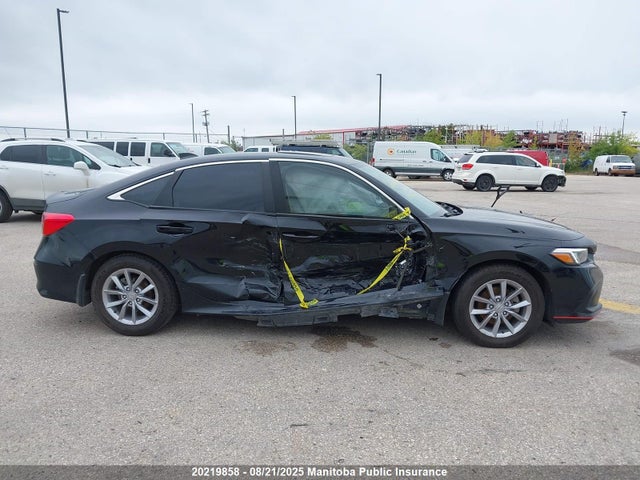 Honda 2022 2022 2HGFE2F38NH118939 Image 13