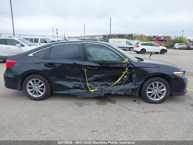 Honda 2022 2022 2HGFE2F38NH118939 Image 6