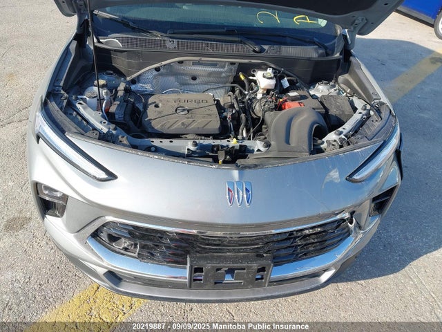 Buick l3t 2024 KL4AMCSL9RB042857 Image 10
