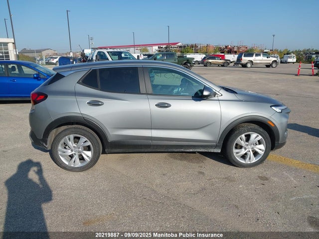 Buick l3t 2024 KL4AMCSL9RB042857 Image 14