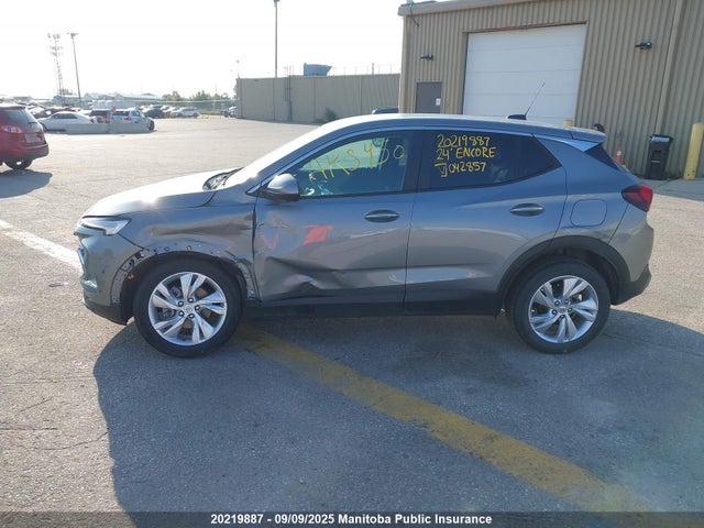 Buick l3t 2024 KL4AMCSL9RB042857 Image 15