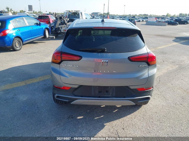 Buick l3t 2024 KL4AMCSL9RB042857 Image 17