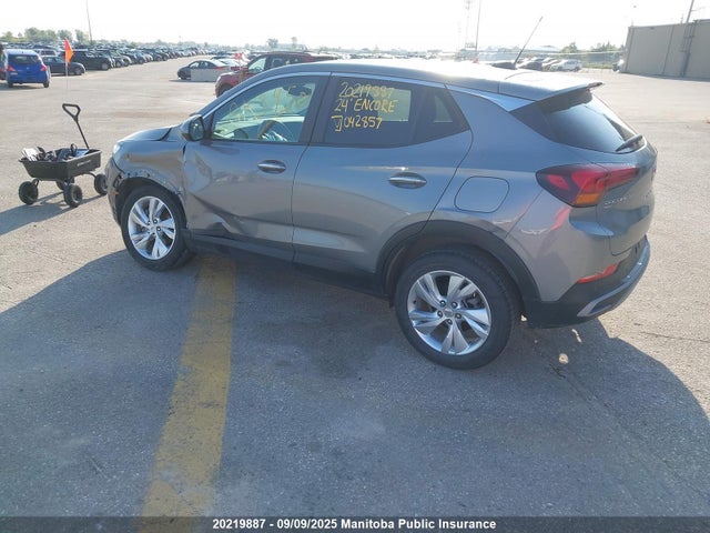 Buick l3t 2024 KL4AMCSL9RB042857 Image 3