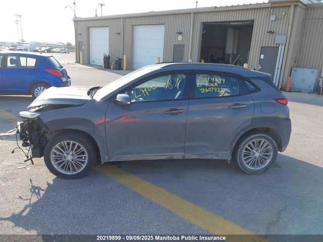 Hyundai mpi nu 2021 KM8K2CAA3MU607922 Image 15
