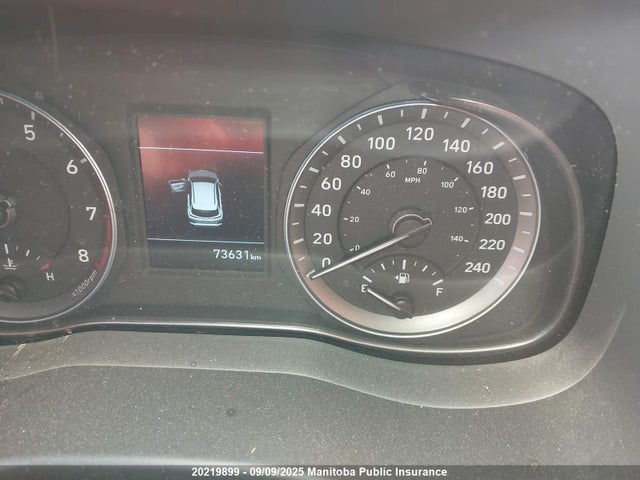 Hyundai mpi nu 2021 KM8K2CAA3MU607922 Image 16