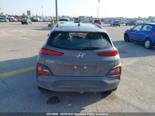 Hyundai mpi nu 2021 KM8K2CAA3MU607922 Image 17
