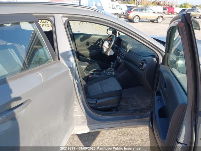 Hyundai mpi nu 2021 KM8K2CAA3MU607922 Image 5