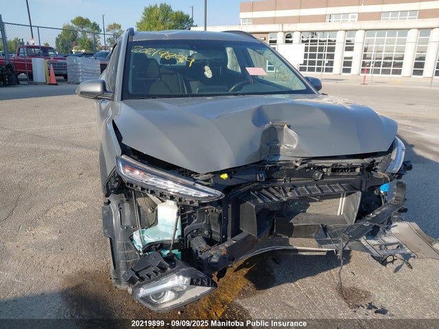 Hyundai mpi nu 2021 KM8K2CAA3MU607922 Image 6