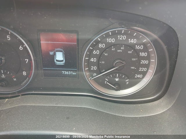 Hyundai mpi nu 2021 KM8K2CAA3MU607922 Image 7