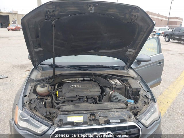 Audi 2015 2015 WAUJFRFF9F1041441 Image 10