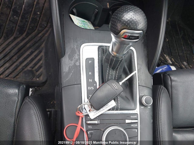 Audi 2015 2015 WAUJFRFF9F1041441 Image 11