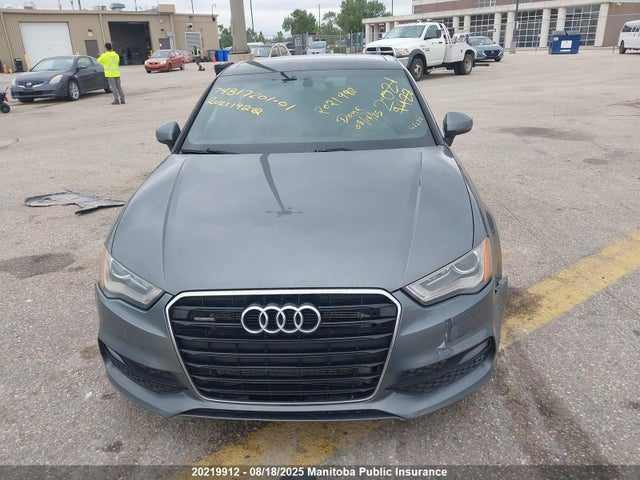 Audi 2015 2015 WAUJFRFF9F1041441 Image 12