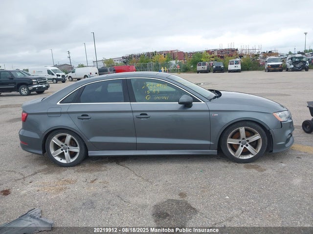 Audi 2015 2015 WAUJFRFF9F1041441 Image 13