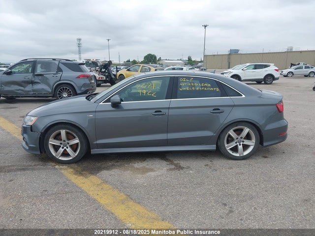 Audi 2015 2015 WAUJFRFF9F1041441 Image 14