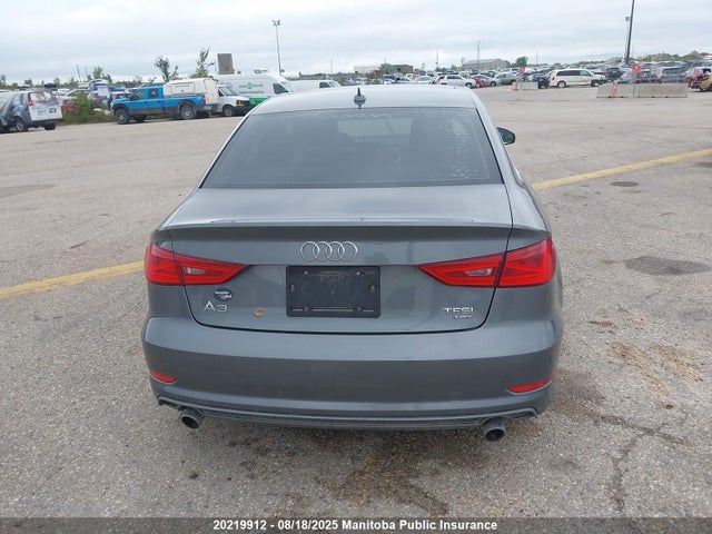 Audi 2015 2015 WAUJFRFF9F1041441 Image 16