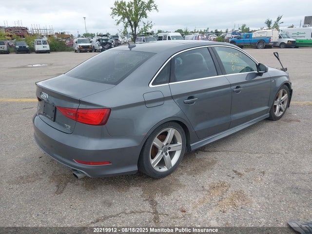 Audi 2015 2015 WAUJFRFF9F1041441 Image 4