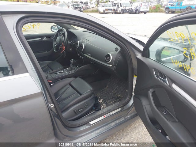 Audi 2015 2015 WAUJFRFF9F1041441 Image 5
