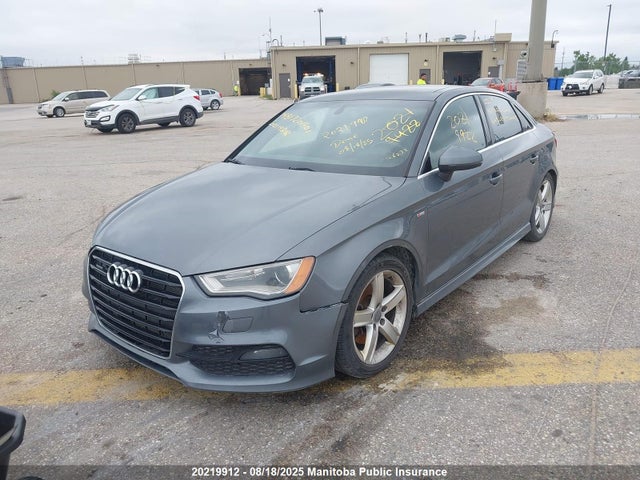 Audi 2015 2015 WAUJFRFF9F1041441 Image 6