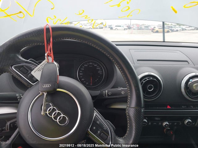 Audi 2015 2015 WAUJFRFF9F1041441 Image 7