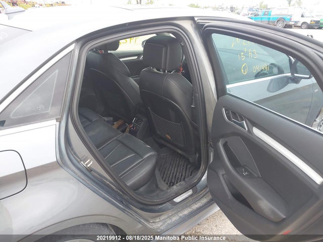 Audi 2015 2015 WAUJFRFF9F1041441 Image 8