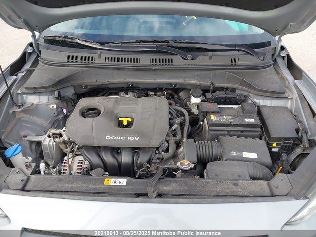 Hyundai mpi nu 2021 KM8K6CAA4MU698137 Image 10