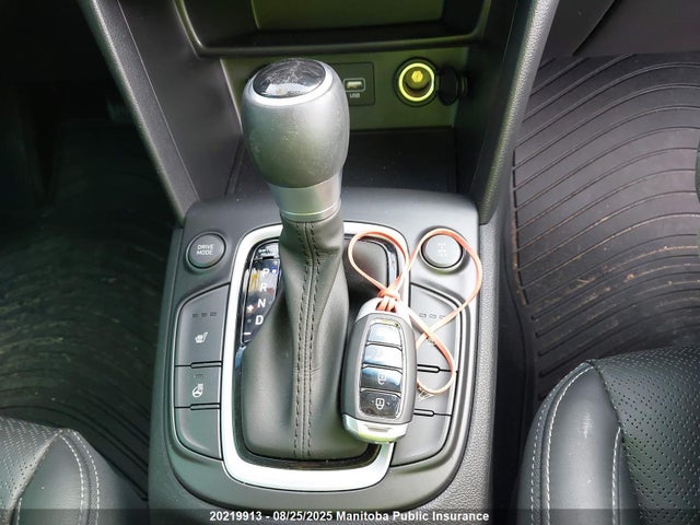 Hyundai mpi nu 2021 KM8K6CAA4MU698137 Image 11