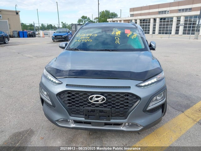 Hyundai mpi nu 2021 KM8K6CAA4MU698137 Image 12