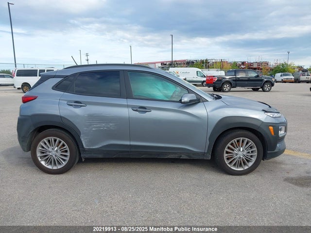 Hyundai mpi nu 2021 KM8K6CAA4MU698137 Image 13