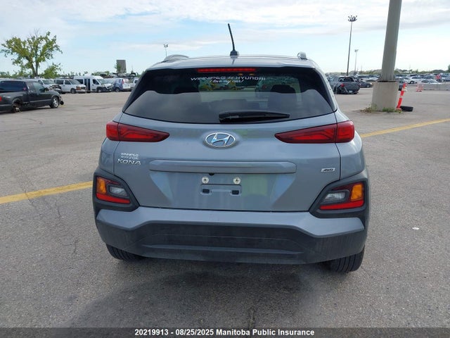 Hyundai mpi nu 2021 KM8K6CAA4MU698137 Image 16